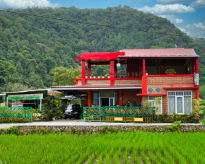 Bunga Sonsang Homestay Syariah